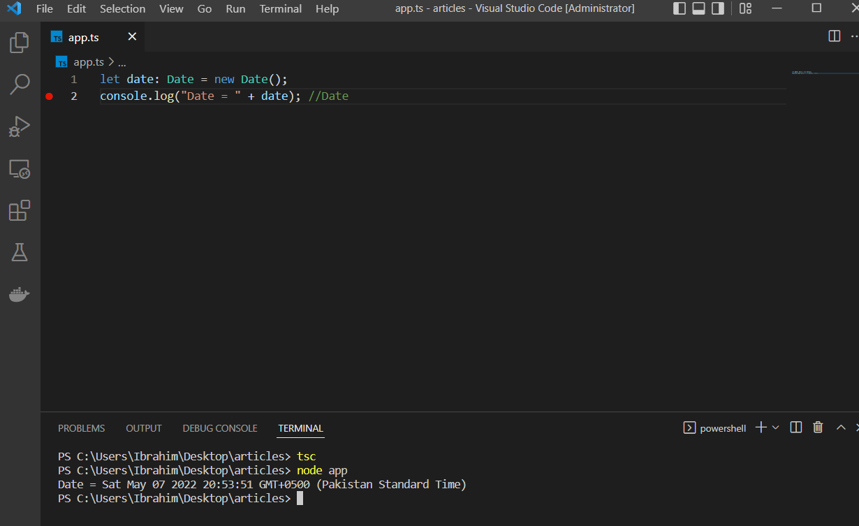 Javascript Convert Date String To Timezone